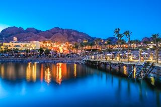 Retac Qunay Dahab Resort & Spa fotoÄŸrafÄ±