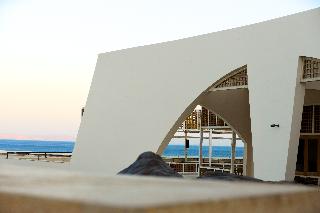 Retac Qunay Dahab Resort & Spa fotoÄŸrafÄ±