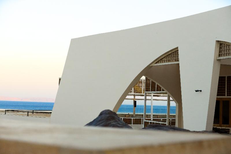Retac Qunay Dahab Resort & Spa - Genel