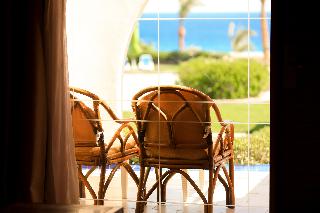 Retac Qunay Dahab Resort & Spa fotoÄŸrafÄ±