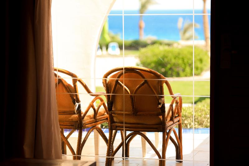 Retac Qunay Dahab Resort & Spa - Oda