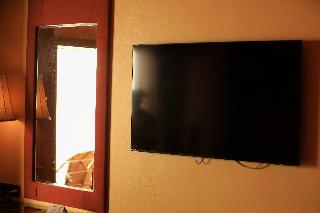 Retac Qunay Dahab Resort & Spa fotoÄŸrafÄ±