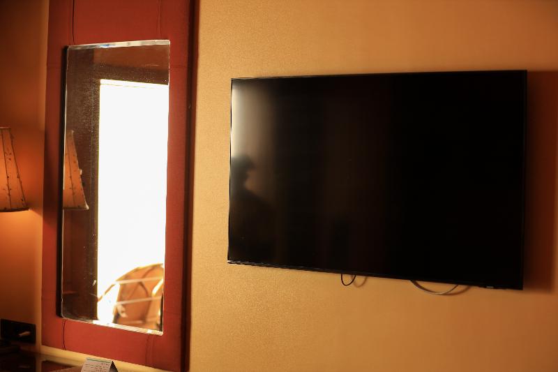 Retac Qunay Dahab Resort & Spa - Oda