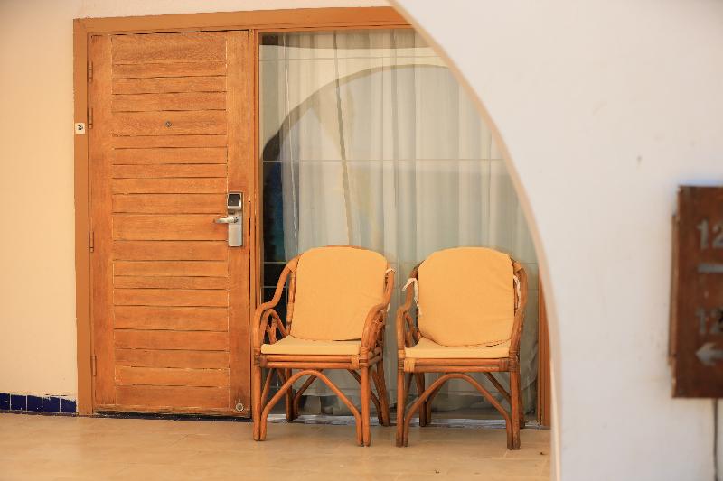 Retac Qunay Dahab Resort & Spa - Oda