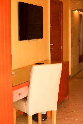 Retac Qunay Dahab Resort & Spa fotoÄŸrafÄ±