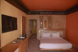 Retac Qunay Dahab Resort & Spa fotoÄŸrafÄ±