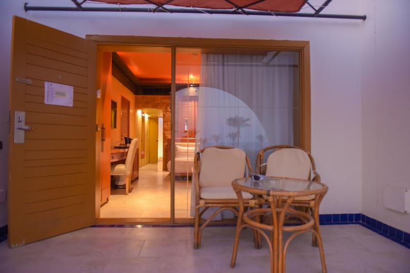Retac Qunay Dahab Resort & Spa - Oda