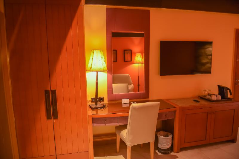 Retac Qunay Dahab Resort & Spa - Oda