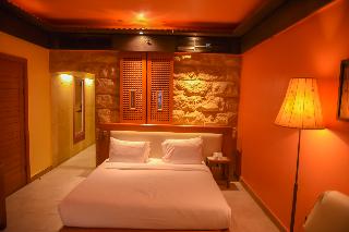Retac Qunay Dahab Resort & Spa fotoÄŸrafÄ±