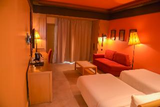 Retac Qunay Dahab Resort & Spa fotoÄŸrafÄ±