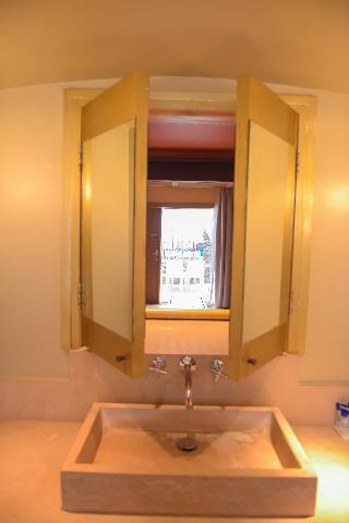 Retac Qunay Dahab Resort & Spa fotoÄŸrafÄ±