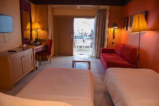 Retac Qunay Dahab Resort & Spa fotoÄŸrafÄ±