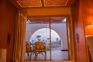 Retac Qunay Dahab Resort & Spa fotoÄŸrafÄ±