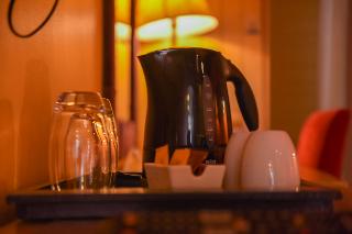 Retac Qunay Dahab Resort & Spa fotoÄŸrafÄ±