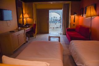 Retac Qunay Dahab Resort & Spa fotoÄŸrafÄ±