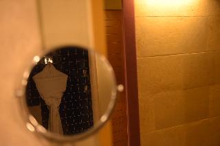 Retac Qunay Dahab Resort & Spa fotoÄŸrafÄ±