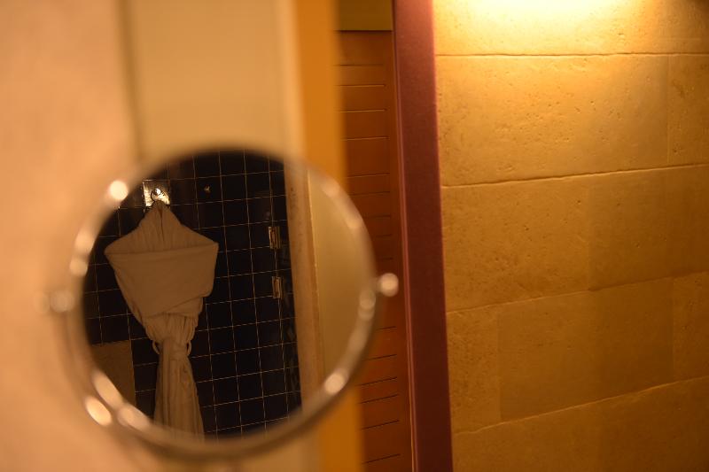 Retac Qunay Dahab Resort & Spa - Oda