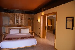 Retac Qunay Dahab Resort & Spa fotoÄŸrafÄ±