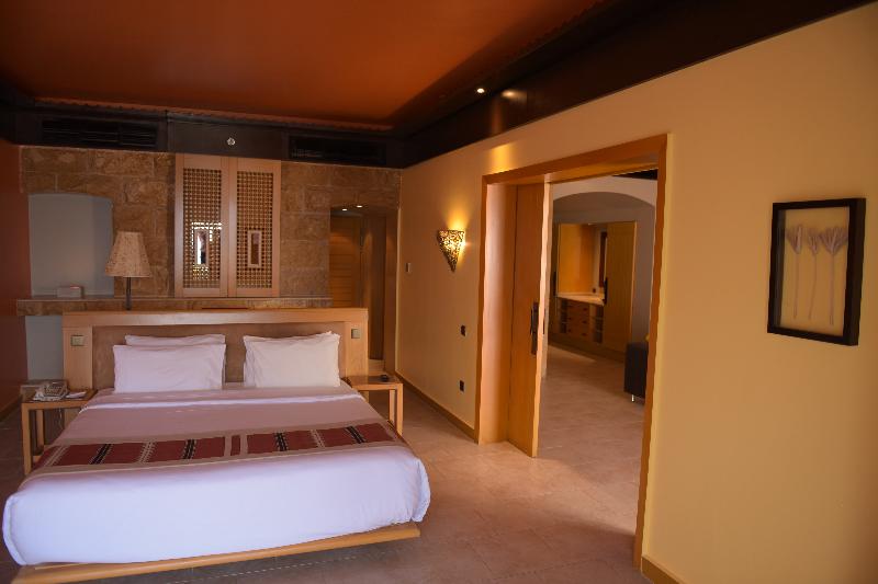 Retac Qunay Dahab Resort & Spa - Oda
