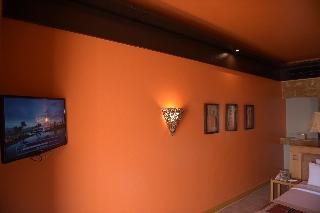 Retac Qunay Dahab Resort & Spa fotoÄŸrafÄ±