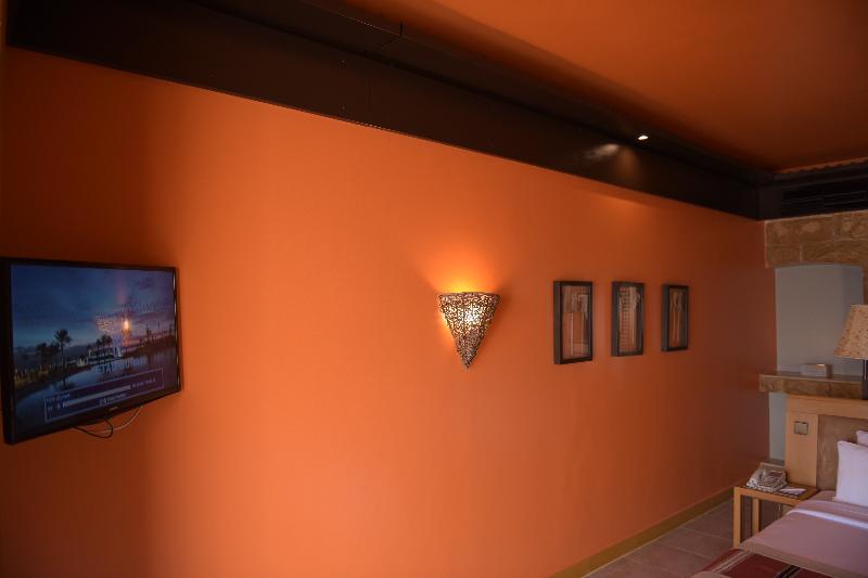 Retac Qunay Dahab Resort & Spa - Oda