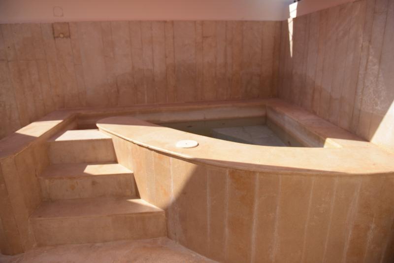 Retac Qunay Dahab Resort & Spa - Oda