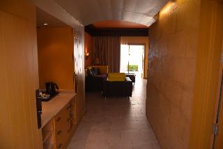Retac Qunay Dahab Resort & Spa fotoÄŸrafÄ±