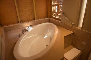 Retac Qunay Dahab Resort & Spa fotoÄŸrafÄ±