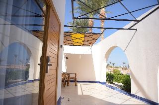 Retac Qunay Dahab Resort & Spa fotoÄŸrafÄ±