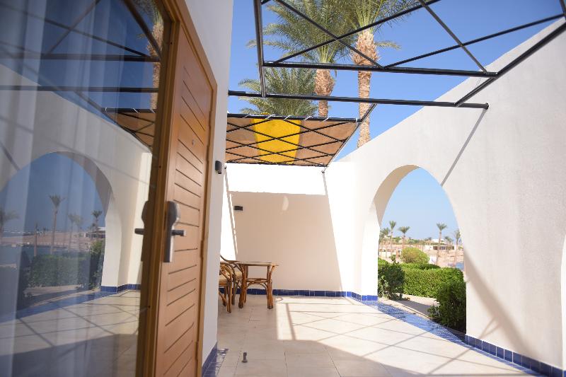 Retac Qunay Dahab Resort & Spa - Oda