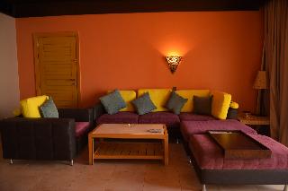 Retac Qunay Dahab Resort & Spa fotoÄŸrafÄ±