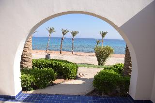 Retac Qunay Dahab Resort & Spa fotoÄŸrafÄ±