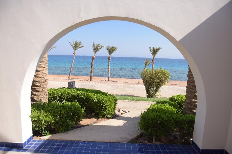 Retac Qunay Dahab Resort & Spa - Oda