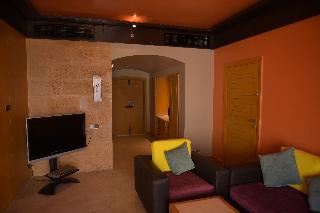 Retac Qunay Dahab Resort & Spa fotoÄŸrafÄ±