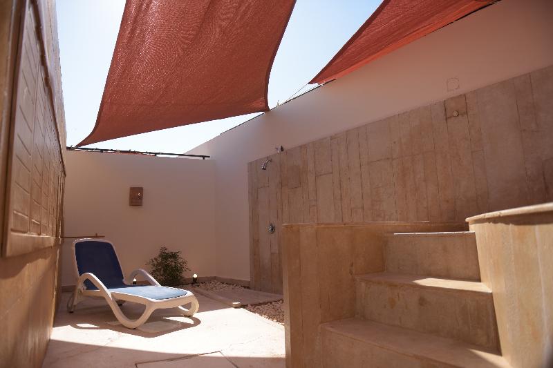 Retac Qunay Dahab Resort & Spa - Oda