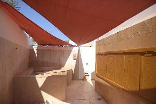 Retac Qunay Dahab Resort & Spa fotoÄŸrafÄ±