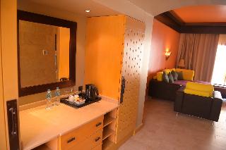 Retac Qunay Dahab Resort & Spa fotoÄŸrafÄ±