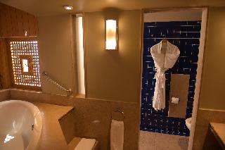 Retac Qunay Dahab Resort & Spa fotoÄŸrafÄ±
