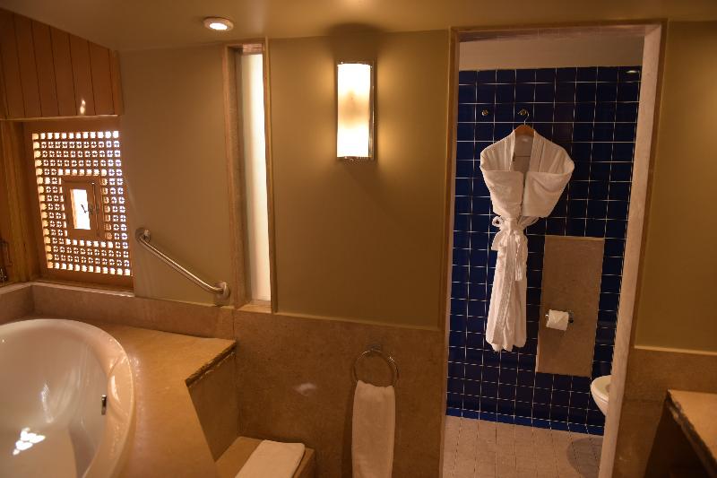 Retac Qunay Dahab Resort & Spa - Oda