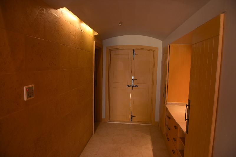 Retac Qunay Dahab Resort & Spa - Oda