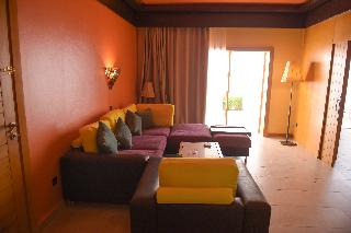 Retac Qunay Dahab Resort & Spa fotoÄŸrafÄ±