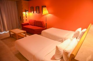 Retac Qunay Dahab Resort & Spa fotoÄŸrafÄ±
