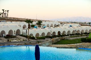 Retac Qunay Dahab Resort & Spa fotoÄŸrafÄ±