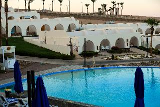 Retac Qunay Dahab Resort & Spa fotoÄŸrafÄ±