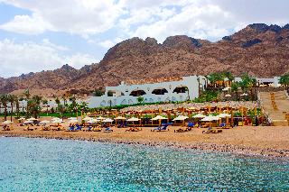 Retac Qunay Dahab Resort & Spa fotoÄŸrafÄ±