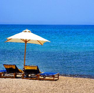 Retac Qunay Dahab Resort & Spa fotoÄŸrafÄ±