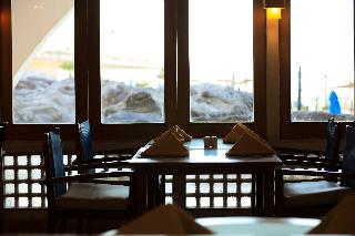 Retac Qunay Dahab Resort & Spa fotoÄŸrafÄ±