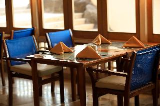 Retac Qunay Dahab Resort & Spa fotoÄŸrafÄ±
