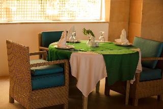 Retac Qunay Dahab Resort & Spa fotoÄŸrafÄ±