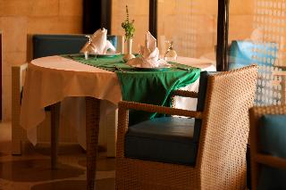 Retac Qunay Dahab Resort & Spa fotoÄŸrafÄ±